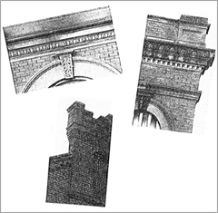 Historic Architecture Photo
