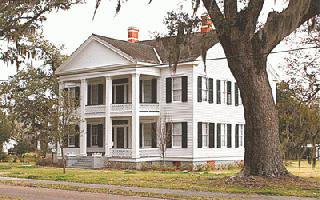 Smardon-Hanson House